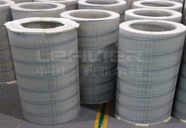 Factory Sale Dust filter cartridge