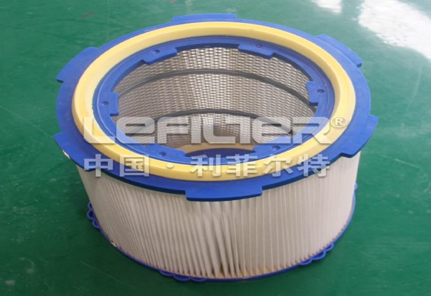 Wholesale anti-static Dust filter cartridge