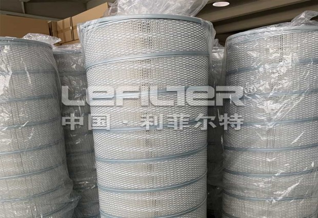 Factory Sale Dust filter cartridge