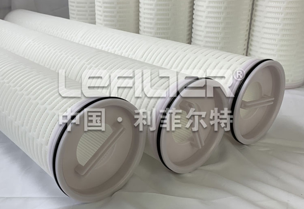 High flow filter element High Flow Filters