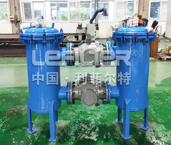 Excellent Duplex filter China Factory