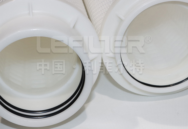 High flow filter element High Flow Filter Cartridge