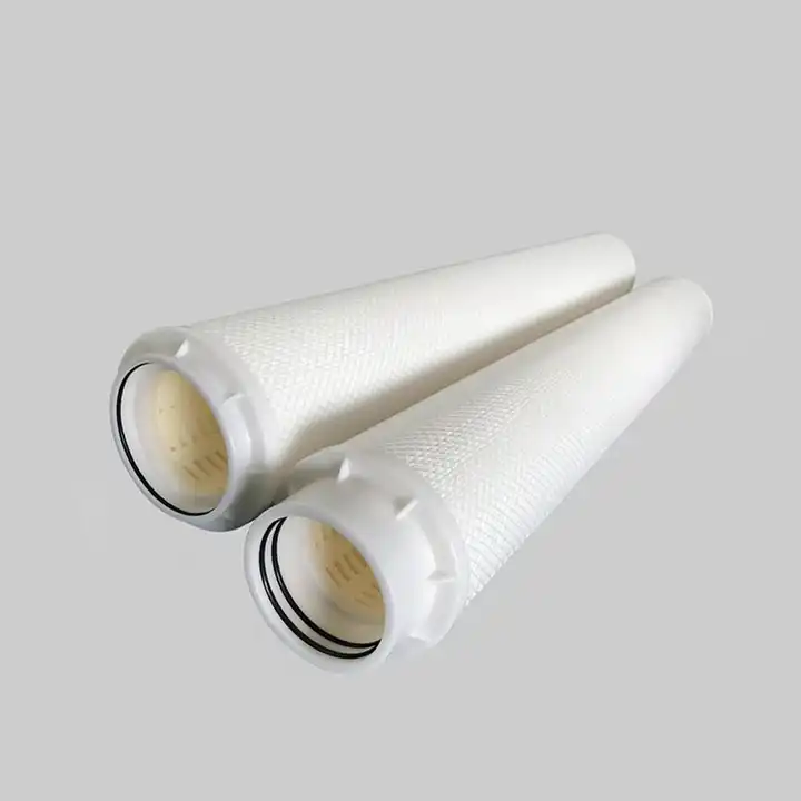 Cheap Water Filter Cartridges PP high flow big flow filter element HFU640UY400