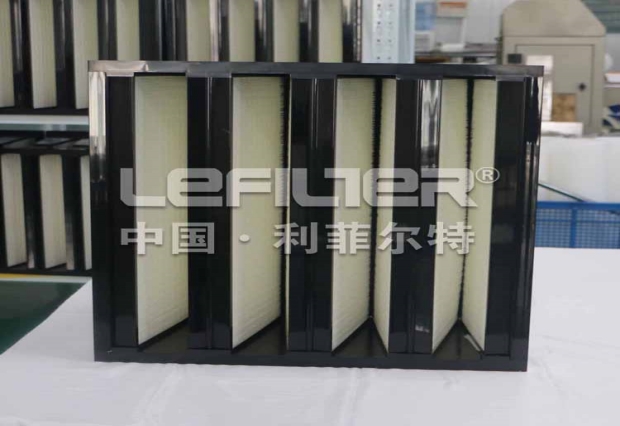 High Quality Plate and frame filter element