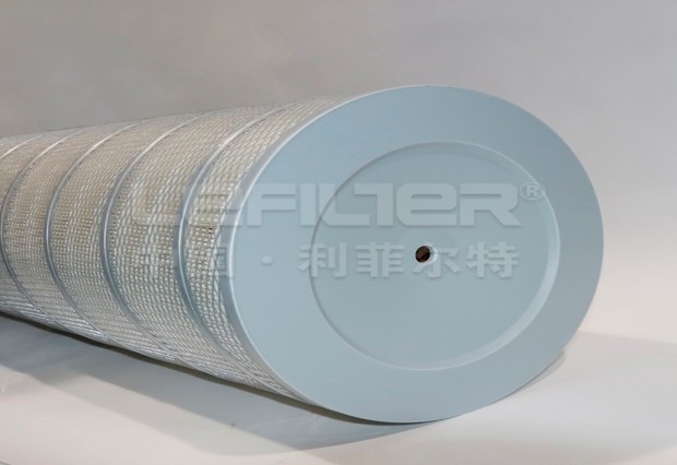 China Manufacture Industrial Air Cartridge Filter