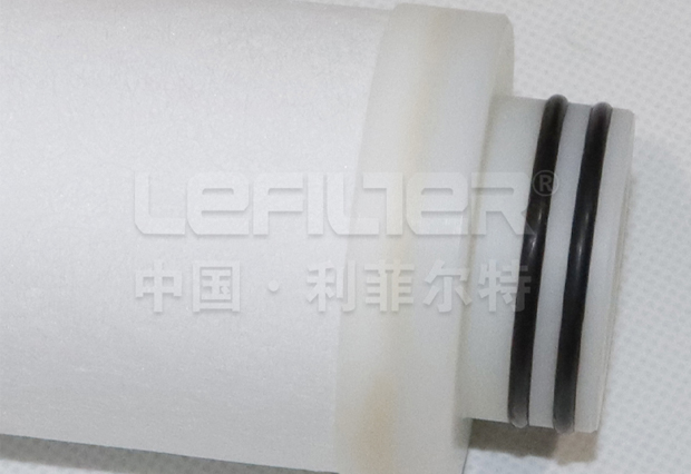 PP meltblown filter element High Flow Filters