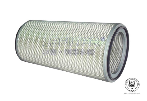 China supplier Donaldson Flame Retardant Air Filter