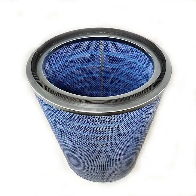 Donaldson replacement filter cartridge