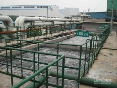                             What are the Xinxiang sewage treatment manufacturers?