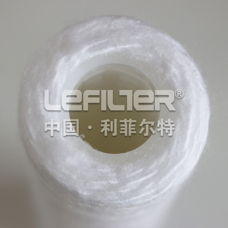 Wire Wound Filter Element