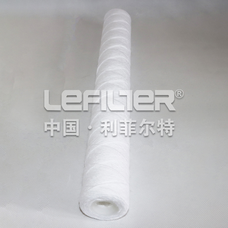 Wire Wound Filter Element