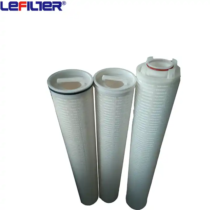 Cheap Water Filter Cartridges PP high flow big flow filter element HFU640UY400