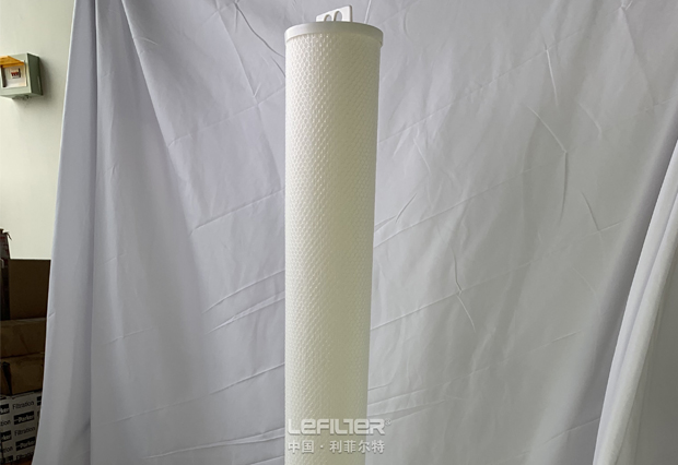 High flow filter element PFTM3-40U-HFJ