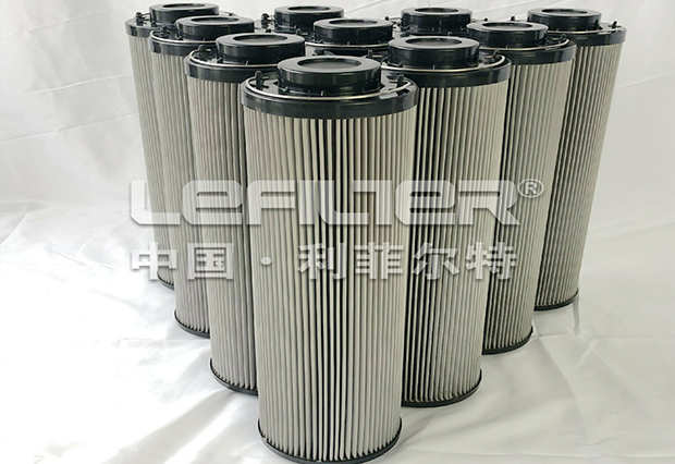 Replacement Filter Elements