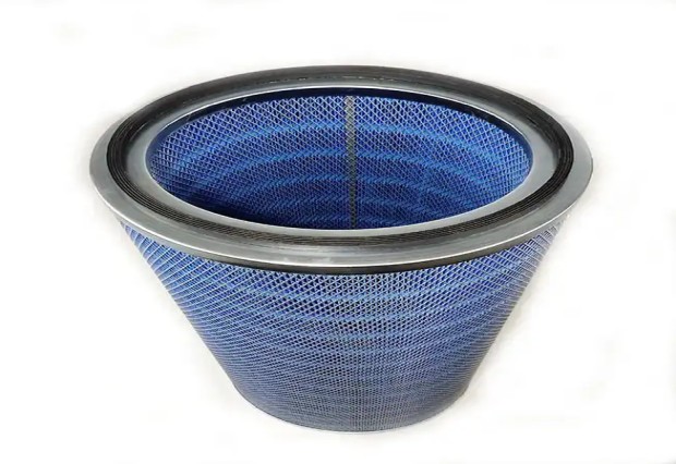 Factory Supply Donaldson turbine filter