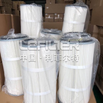 Factory Sale Air Dust Collector Filter Cartridge