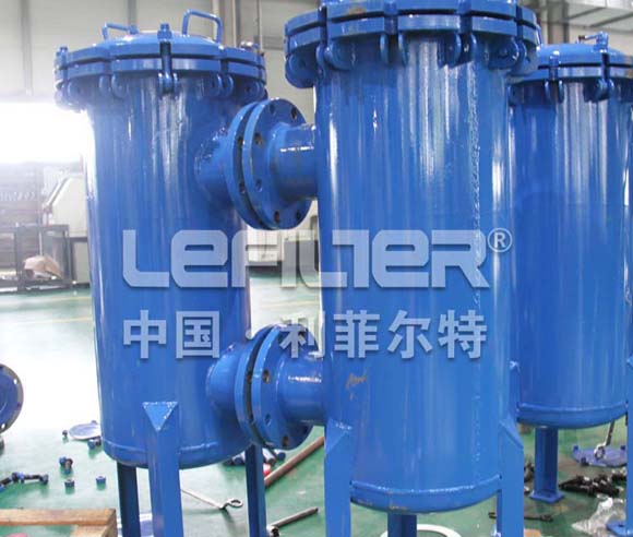 High Quality Duplex filter High Performance 