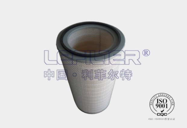 China supplier Donaldson Flame Retardant Air Filter