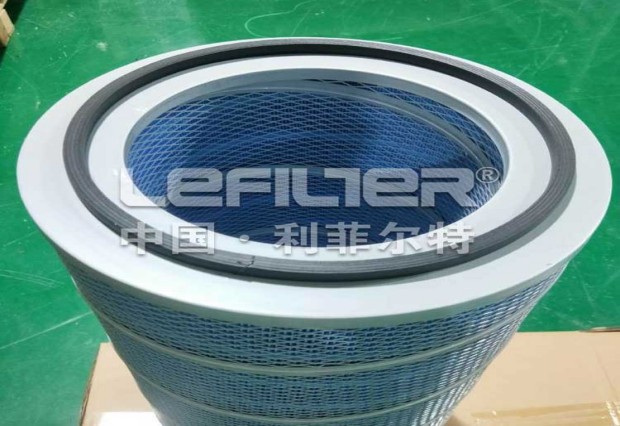 Best Selling Cylindrical filter elements