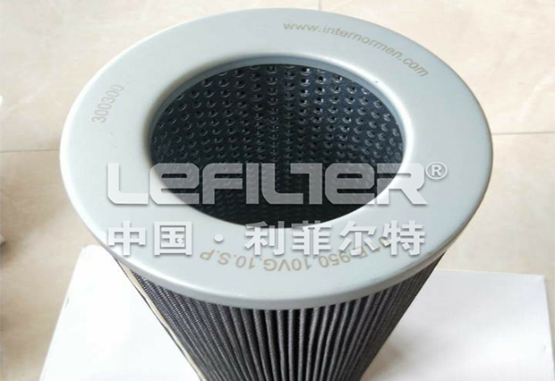 LEFILTER Filter element Pressure oil filtration