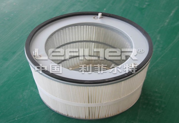 Factory Sale Air Dust Collector Filter Cartridge