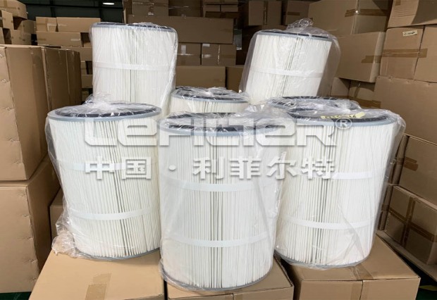 Factory Sale Air Dust Collector Filter Cartridge