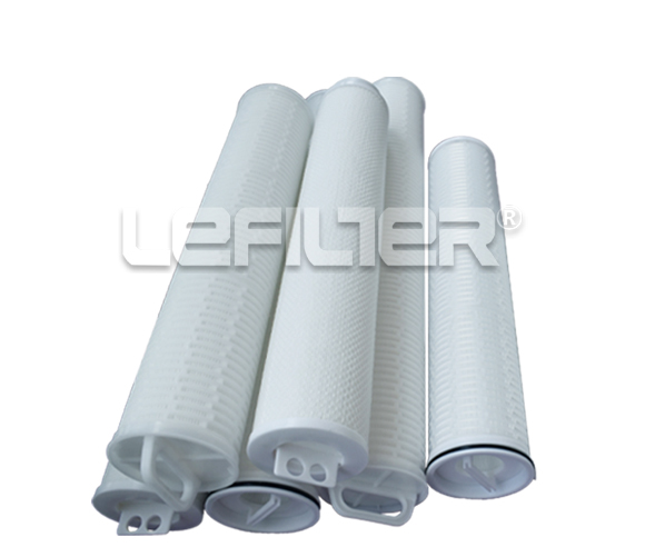 High Flow  Filter Element 