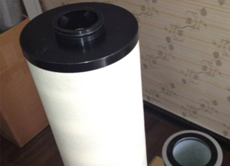 Natural Gas Separation Filter Cartridge