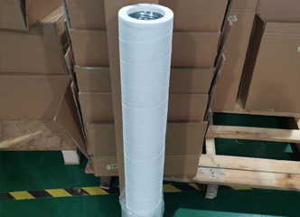 Natural Gas Separation Filter Cartridge