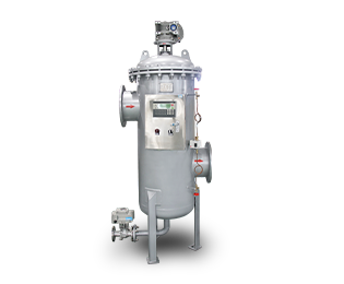 Automatic Backflushing Filters and Strainers