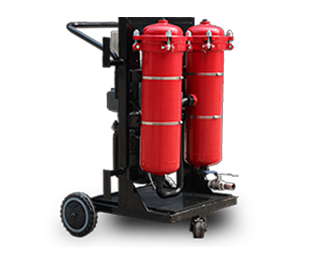 Filtration Filter Carts