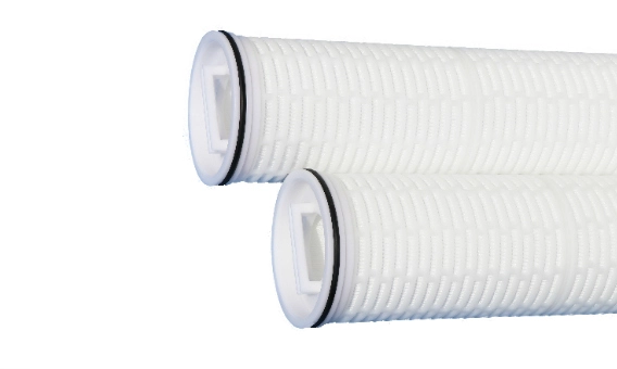 High Flow Filter Element