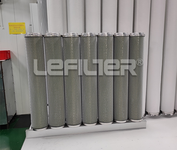 Gas/Liquid Separation filter element