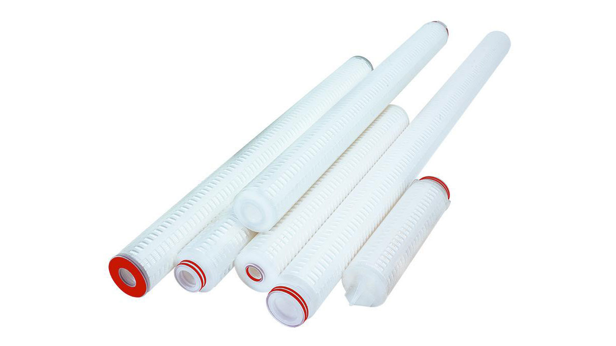 The Robust Design and Functionality of PP Filter Cartridges and PP High Flow Water Filter Cartridges