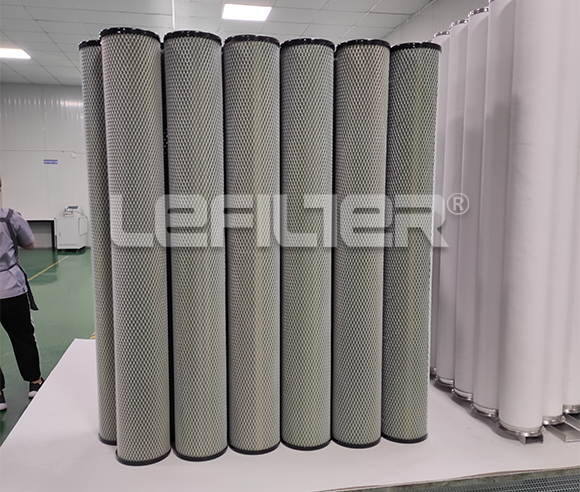 separator filter element