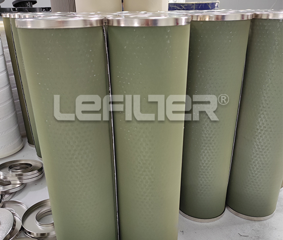 Gas/Liquid Separation filter element