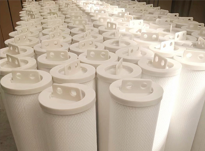 The Evolution in Filtration: Glass Fiber Cartridge and Glass Fiber Filter Cartridge