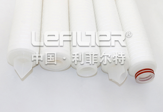 Industry Membrane Filter Manufacturer