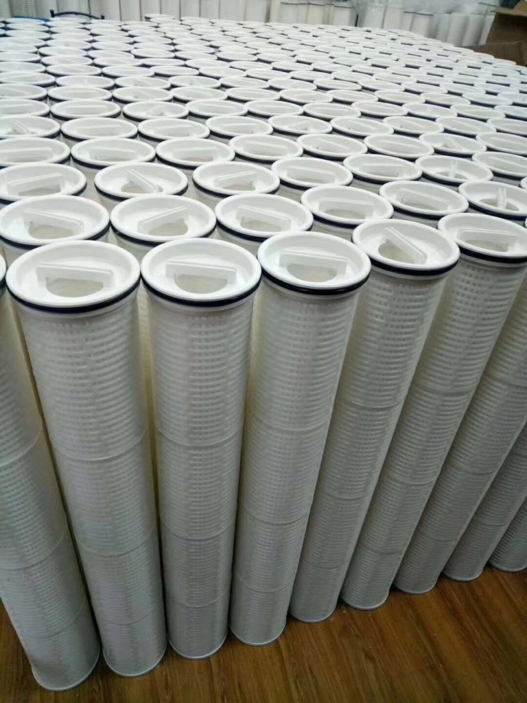 Industry Membrane Filter Manufacturer