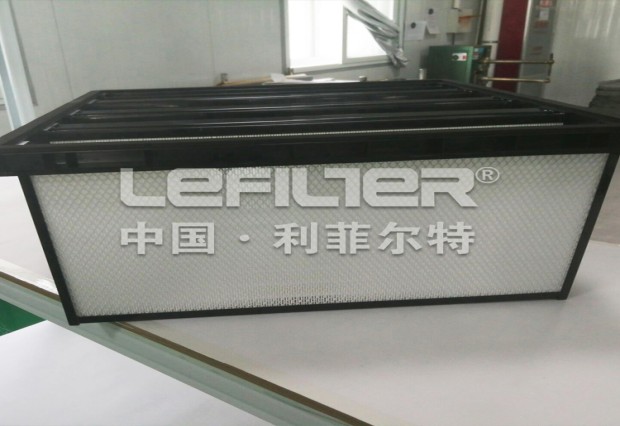 panel filter manufacturers