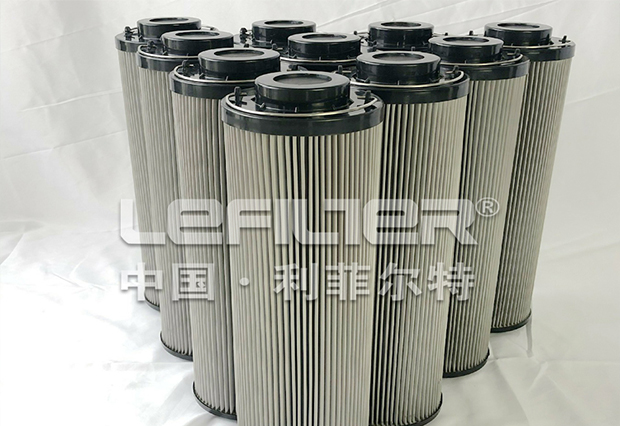 HC8300 FKN8H Lubricating Oil Filter