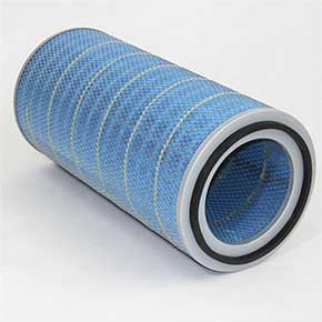 paper type air filter