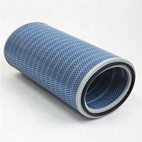 gas turbine air intake filter manufacturers