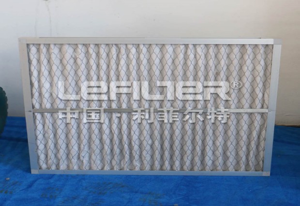 industrial hepa filter air purifier