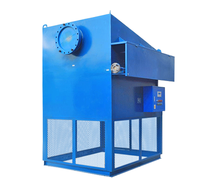 industrial air filtration