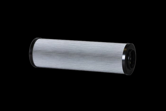 HC6500 FKT26H replacement oil filter