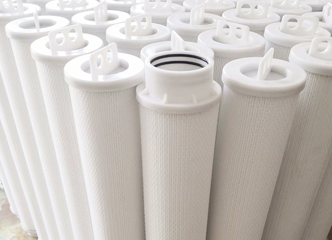 HFU640UY400JUW high flow filter cartridge