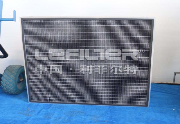 air filters for factories