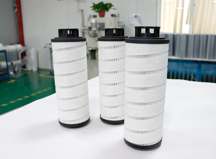 HC8300 FKP16H Hydraulic Oil Filter