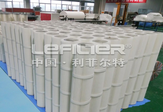 pleated air filter manufacturers